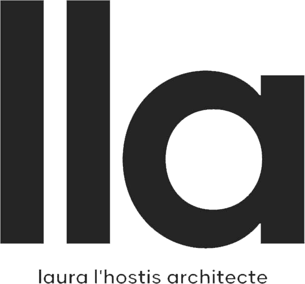 lla — Laura L'Hostis architecte